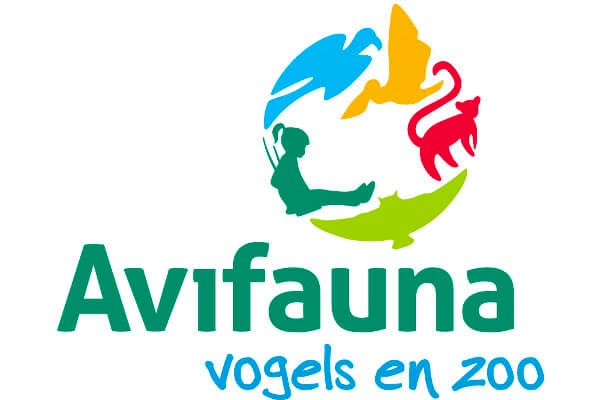 2 tickets voor Vogelpark Avifauna in Alphen aan den Rijn!